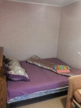 Rent an apartment in Perm, Perm - apartment by the day