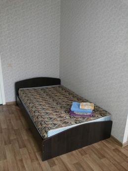 Apartments for business travelers, Perm - apartment by the day