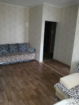 Apartments for business travelers, Perm - apartment by the day