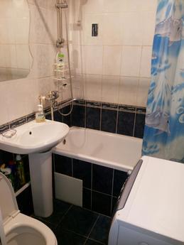 Apartments for business travelers, Perm - apartment by the day