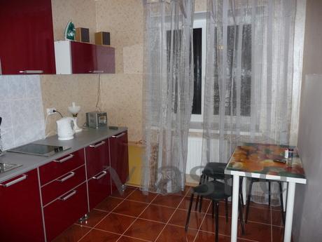 Rent quarter in the metro International, Saint Petersburg - apartment by the day