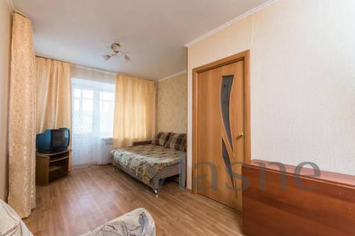 1-for apartment Karbysheva, Kazan - apartment by the day