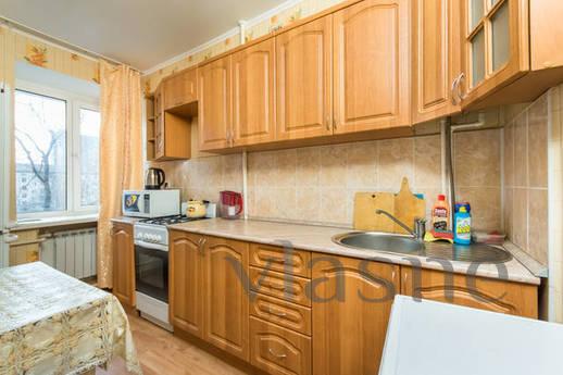 1-for apartment Karbysheva, Kazan - apartment by the day