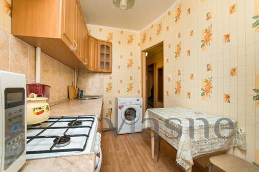 1-for apartment Karbysheva, Kazan - apartment by the day