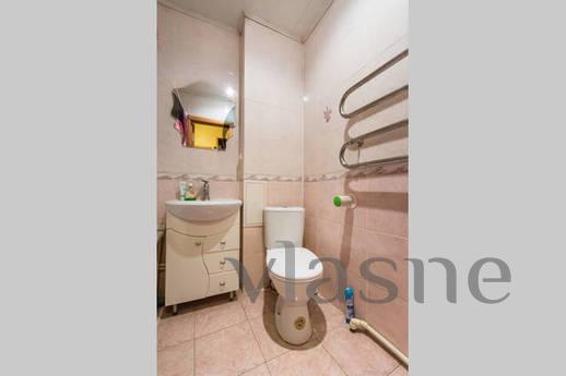 1-for apartment Karbysheva, Kazan - apartment by the day