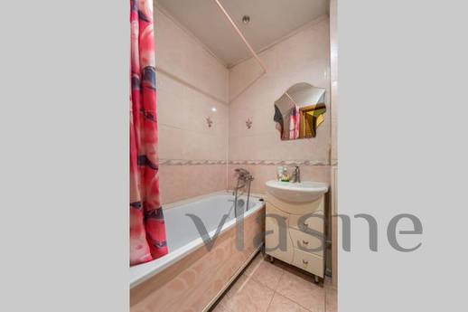 1-for apartment Karbysheva, Kazan - apartment by the day