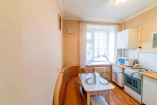 apartments in Otradnaya 5, Kazan - apartment by the day