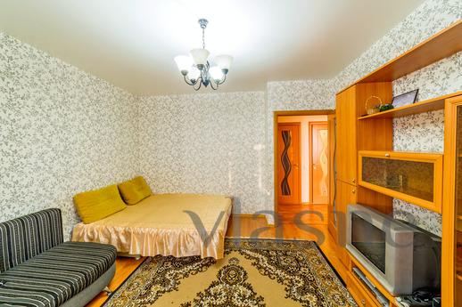 apartments in Otradnaya 5, Kazan - apartment by the day