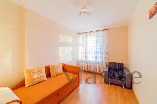 apartments in Otradnaya 5, Kazan - apartment by the day