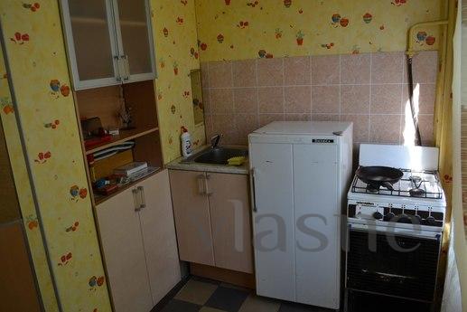 I rent my kopeck piece on m. Lomonosov., Saint Petersburg - apartment by the day