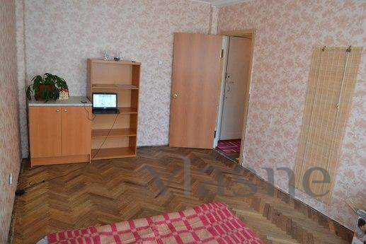 I rent my kopeck piece on m. Lomonosov., Saint Petersburg - apartment by the day