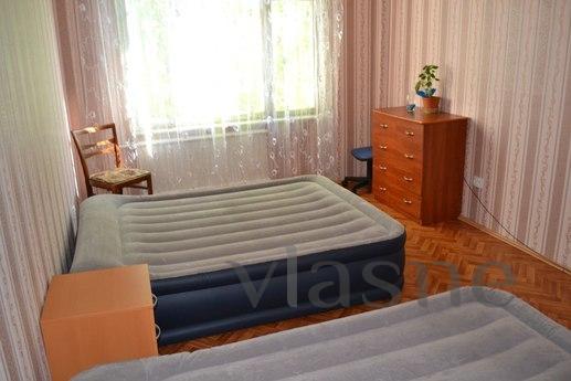 I rent my kopeck piece on m. Lomonosov., Saint Petersburg - apartment by the day