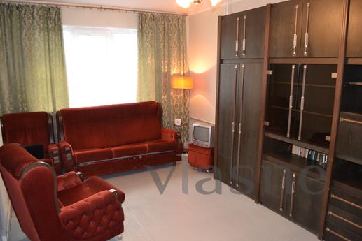 1a spacious bedroom apartment in 5 minutes from the metro, f
