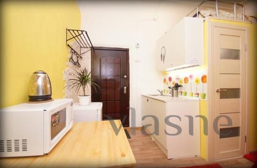 Rent from owner, Saint Petersburg - apartment by the day