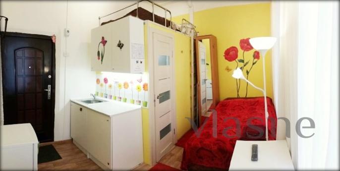 Rent from owner, Saint Petersburg - apartment by the day