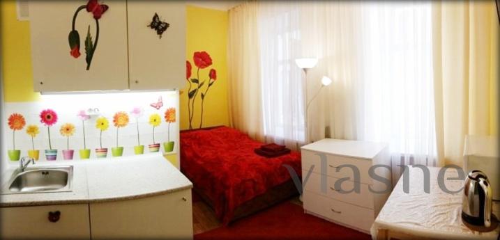 Rent from owner, Saint Petersburg - apartment by the day