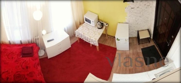 Rent from owner, Saint Petersburg - apartment by the day