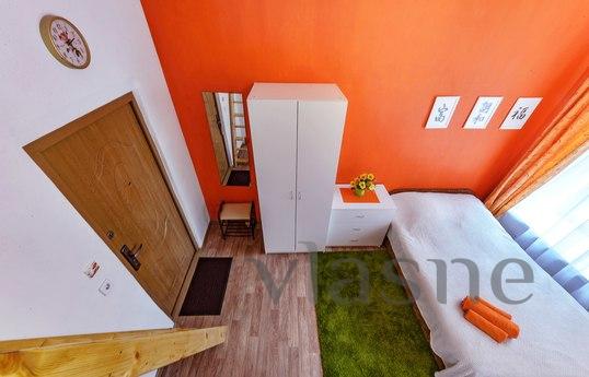 Rent from owner, Saint Petersburg - apartment by the day