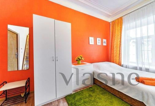 Rent from owner, Saint Petersburg - apartment by the day