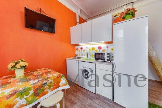 Rent from owner, Saint Petersburg - apartment by the day