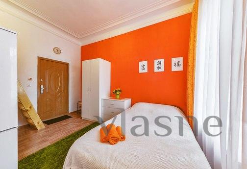 Rent from owner, Saint Petersburg - apartment by the day
