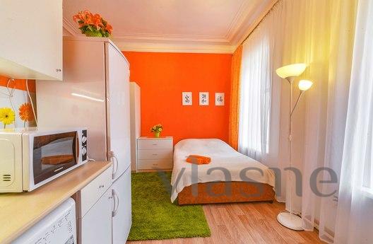 Rent from owner, Saint Petersburg - apartment by the day