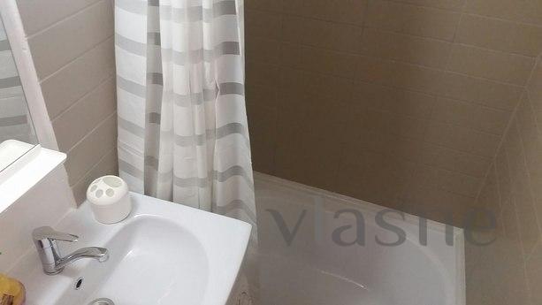 Rent from owner, Saint Petersburg - apartment by the day