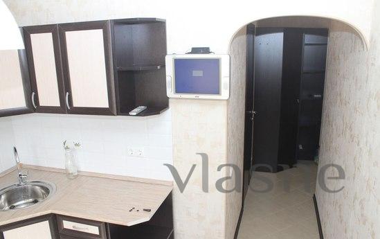 apartment in the center, Санкт Петербург - апартамент за нощувки