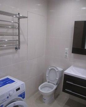 apartment in the center, Санкт Петербург - апартамент за нощувки