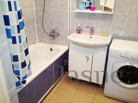 The apartment for rent, Krasnodar - apartment by the day