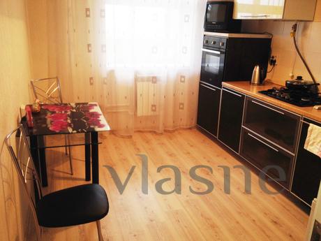 The apartment for rent, Krasnodar - apartment by the day
