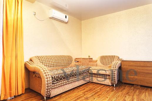 One bedroom apartment with a good repair! Furniture: - Wi - 