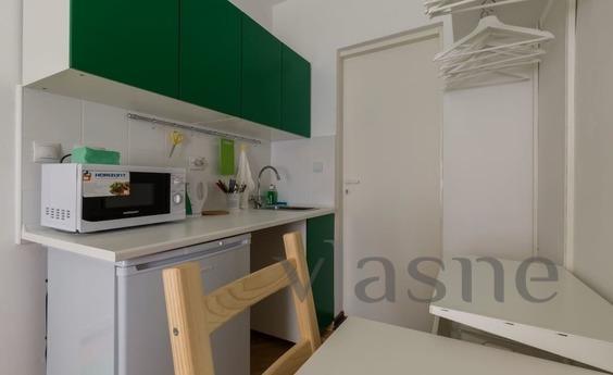 1 bedroom apartment for rent, Saint Petersburg - apartment by the day