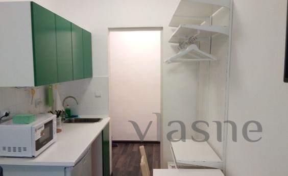 1 bedroom apartment for rent, Saint Petersburg - apartment by the day