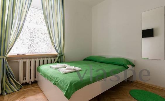 1 bedroom apartment for rent, Saint Petersburg - apartment by the day