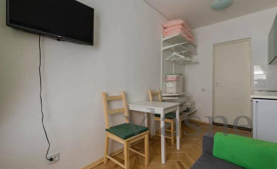 2 bedroom apartment for rent, Saint Petersburg - apartment by the day
