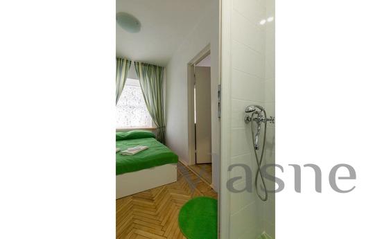 2 bedroom apartment for rent, Saint Petersburg - apartment by the day