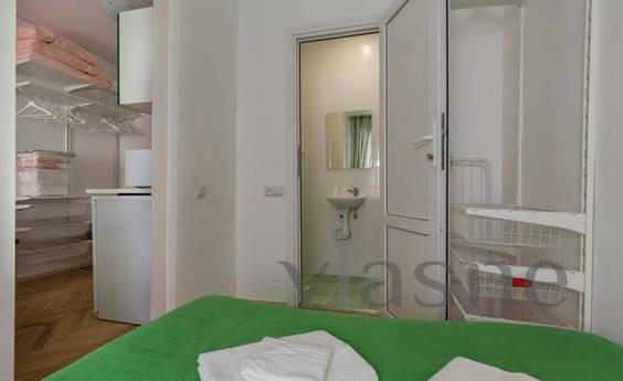 2 bedroom apartment for rent, Saint Petersburg - apartment by the day