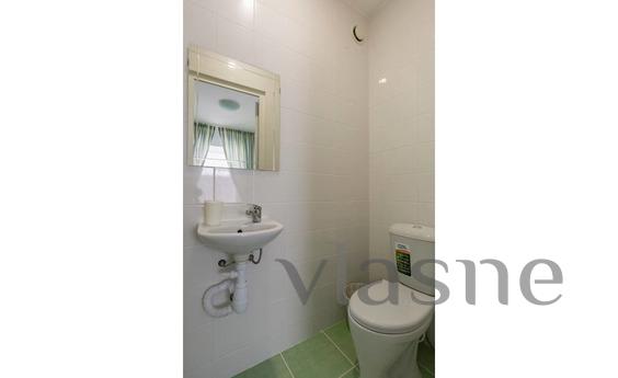2 bedroom apartment for rent, Saint Petersburg - apartment by the day