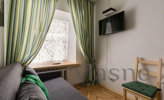 2 bedroom apartment for rent, Saint Petersburg - apartment by the day