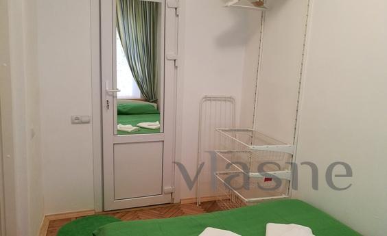 2 bedroom apartment for rent, Saint Petersburg - apartment by the day