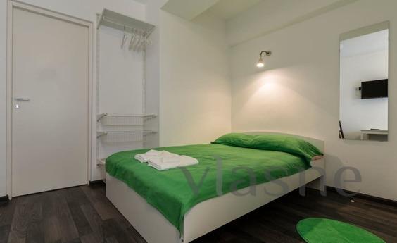 1 bedroom apartment for rent, Saint Petersburg - apartment by the day