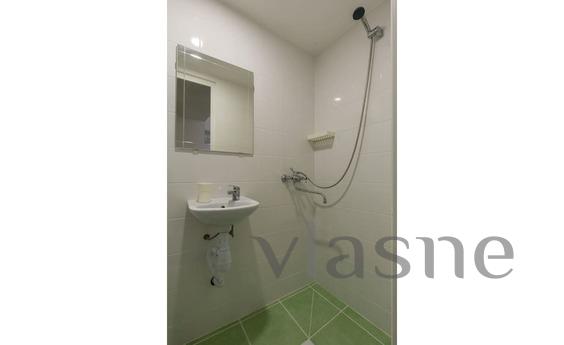 1 bedroom apartment for rent, Saint Petersburg - apartment by the day