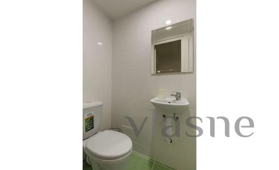 1 bedroom apartment for rent, Saint Petersburg - apartment by the day