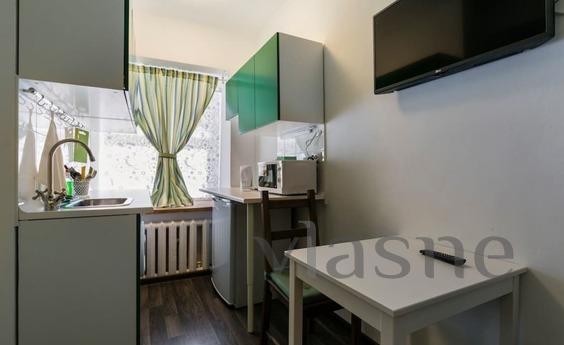 1 bedroom apartment for rent, Saint Petersburg - apartment by the day