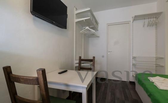1 bedroom apartment for rent, Saint Petersburg - apartment by the day