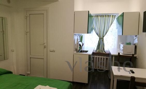 1 bedroom apartment for rent, Saint Petersburg - apartment by the day