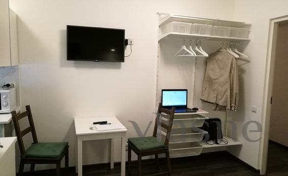 1 bedroom apartment for rent, Saint Petersburg - apartment by the day