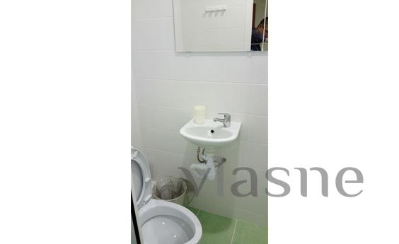 1 bedroom apartment for rent, Saint Petersburg - apartment by the day