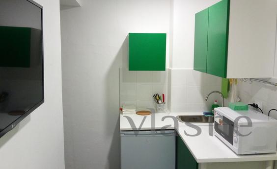 1 bedroom apartment for rent, Saint Petersburg - apartment by the day